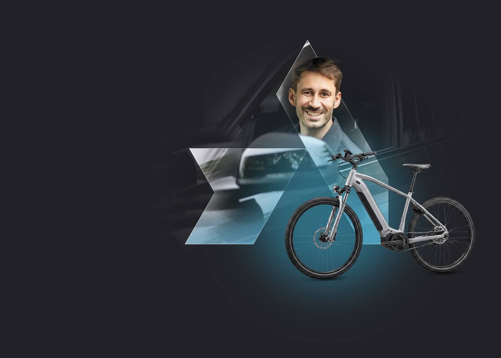 Fahrrad