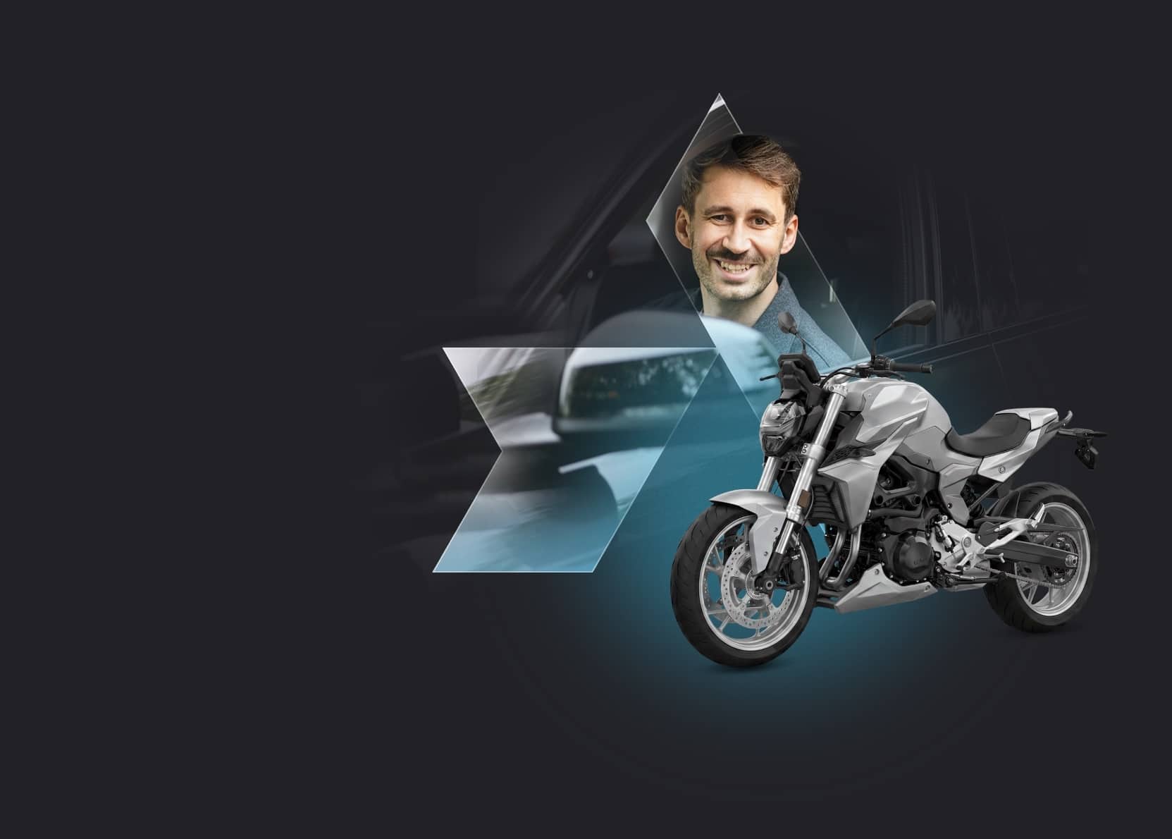 Motorrad
